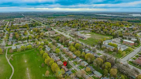 38 Balmoral Drive Guelph ON N1E 3N6