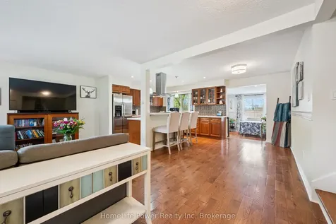 38 Balmoral Drive Guelph ON N1E 3N6