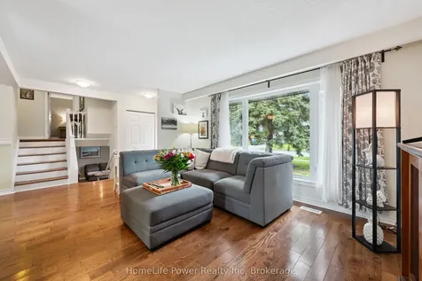 38 Balmoral Drive Guelph ON N1E 3N6