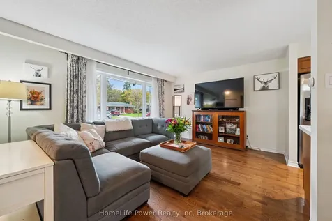 38 Balmoral Drive Guelph ON N1E 3N6