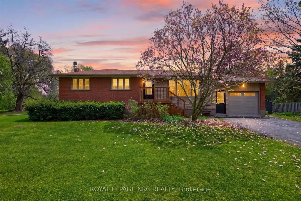 1241 Sherk Road Port Colborne ON L3K 5V3