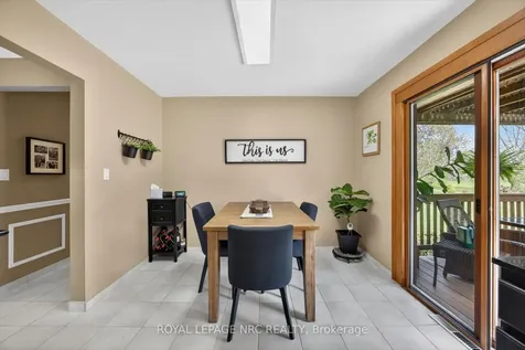 1241 Sherk Road Port Colborne ON L3K 5V3
