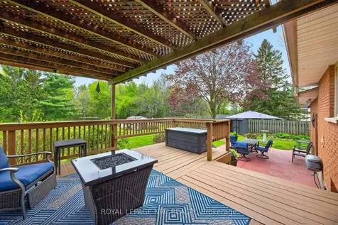 1241 Sherk Road Port Colborne ON L3K 5V3