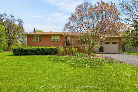 1241 Sherk Road Port Colborne ON L3K 5V3