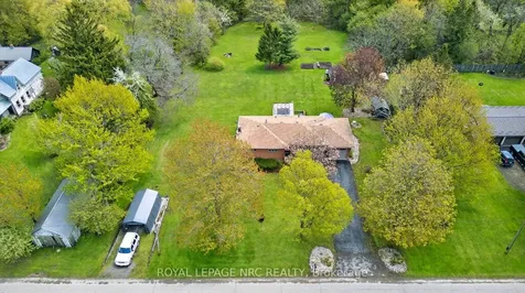 1241 Sherk Road Port Colborne ON L3K 5V3