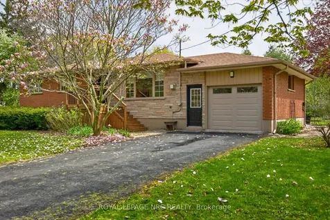 1241 Sherk Road Port Colborne ON L3K 5V3