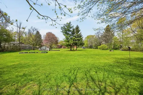 1241 Sherk Road Port Colborne ON L3K 5V3
