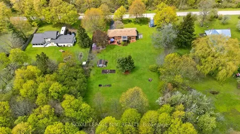 1241 Sherk Road Port Colborne ON L3K 5V3
