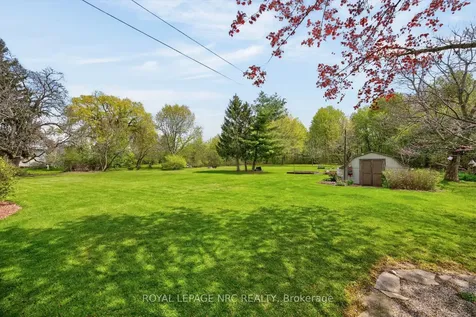 1241 Sherk Road Port Colborne ON L3K 5V3