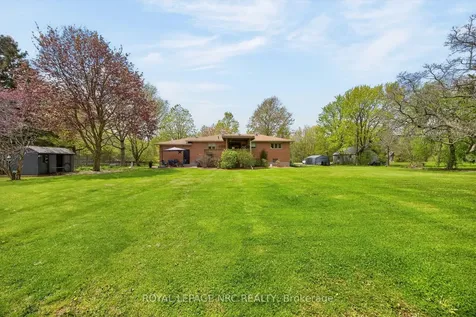 1241 Sherk Road Port Colborne ON L3K 5V3
