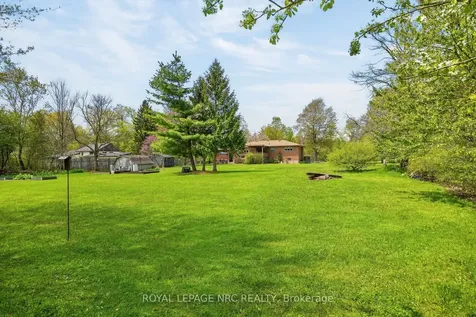 1241 Sherk Road Port Colborne ON L3K 5V3
