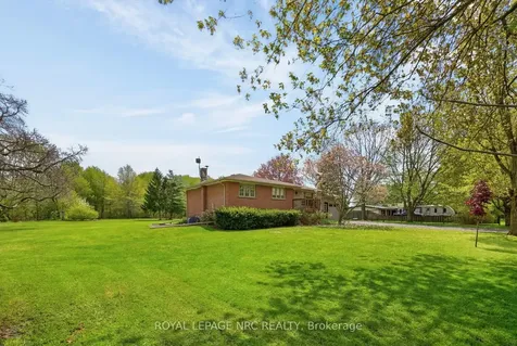 1241 Sherk Road Port Colborne ON L3K 5V3