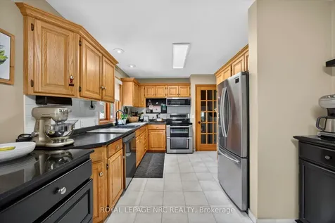 1241 Sherk Road Port Colborne ON L3K 5V3