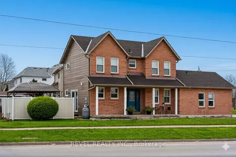 284 Victoria Avenue N Kawartha Lakes ON K9V 6A8