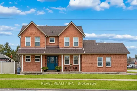 284 Victoria Avenue N Kawartha Lakes ON K9V 6A8