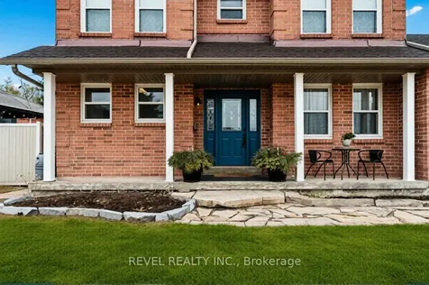 284 Victoria Avenue N Kawartha Lakes ON K9V 6A8