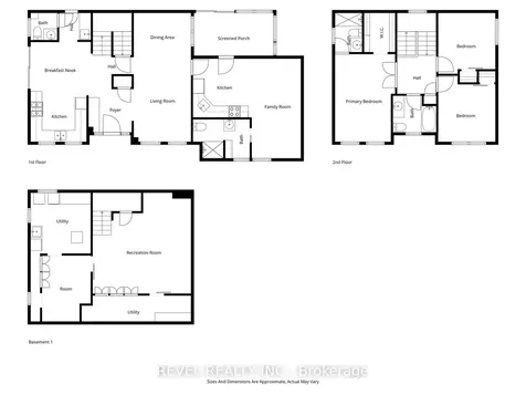 284 Victoria Avenue N Kawartha Lakes ON K9V 6A8