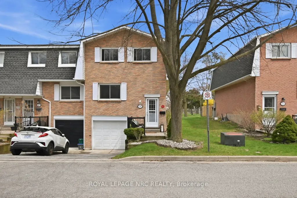 185 Denistoun Street Welland ON L3C 6J6