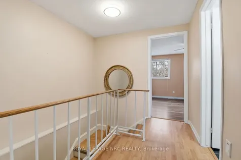 185 Denistoun Street Welland ON L3C 6J6