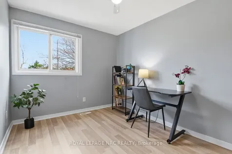 185 Denistoun Street Welland ON L3C 6J6