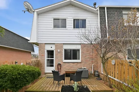 185 Denistoun Street Welland ON L3C 6J6