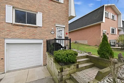 185 Denistoun Street Welland ON L3C 6J6
