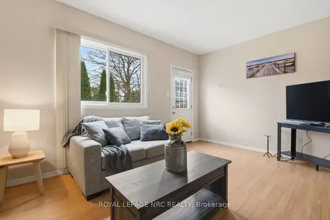 185 Denistoun Street Welland ON L3C 6J6