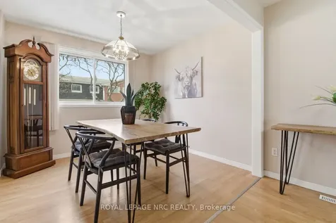 185 Denistoun Street Welland ON L3C 6J6