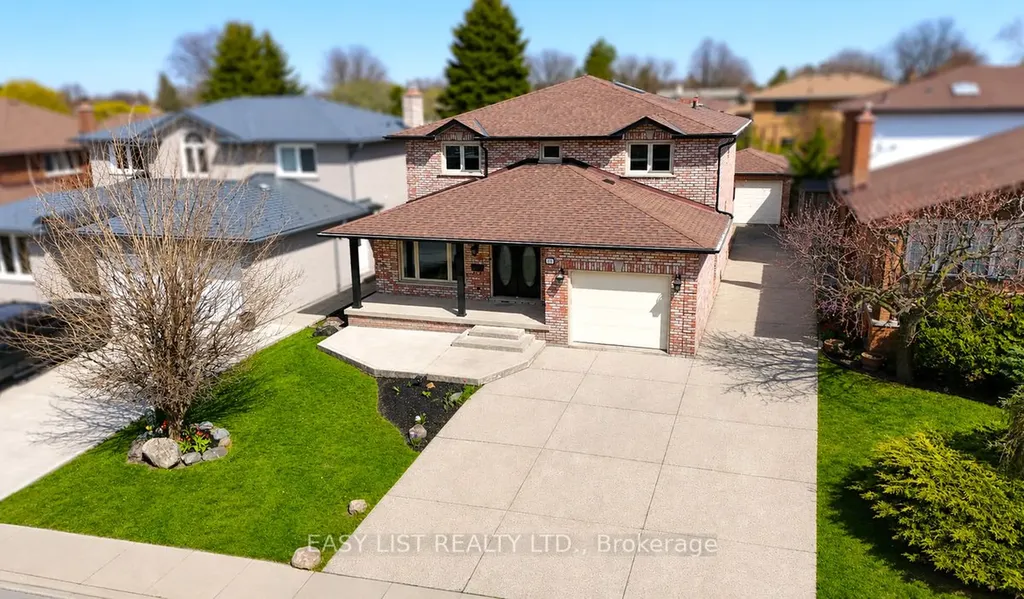 75 Courtland Avenue Hamilton ON L9B 1X6