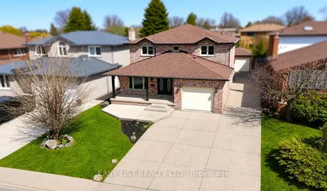75 Courtland Avenue Hamilton ON L9B 1X6