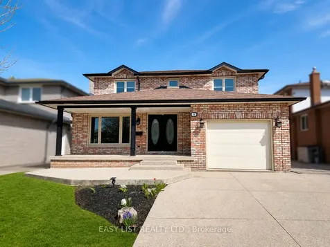 75 Courtland Avenue Hamilton ON L9B 1X6