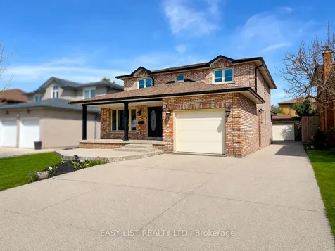 75 Courtland Avenue Hamilton ON L9B 1X6