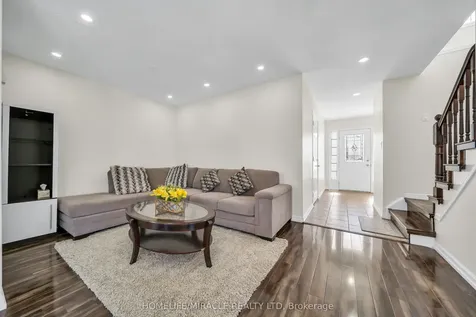 25 Breesegarden Lane Guelph ON N1E 7H1