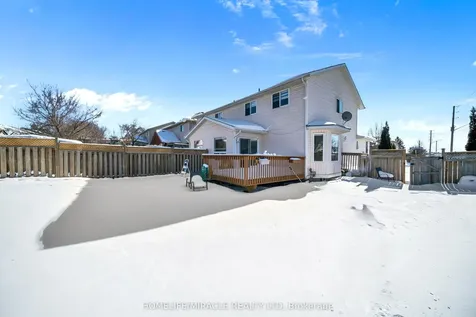 25 Breesegarden Lane Guelph ON N1E 7H1
