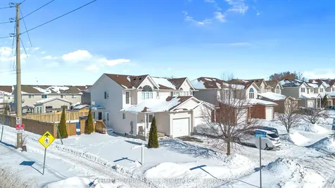 25 Breesegarden Lane Guelph ON N1E 7H1
