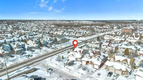 25 Breesegarden Lane Guelph ON N1E 7H1