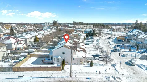25 Breesegarden Lane Guelph ON N1E 7H1