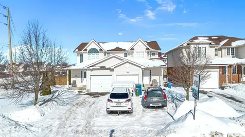 25 Breesegarden Lane Guelph ON N1E 7H1