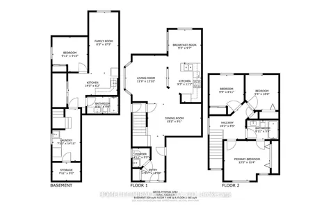 25 Breesegarden Lane Guelph ON N1E 7H1
