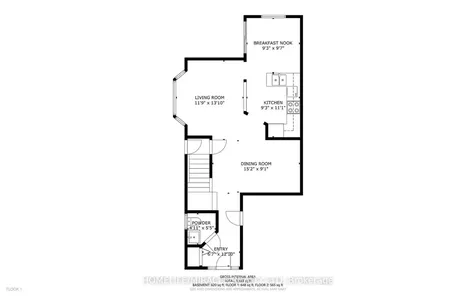 25 Breesegarden Lane Guelph ON N1E 7H1