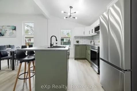 867 Devine Street Sarnia ON N7T 1X3