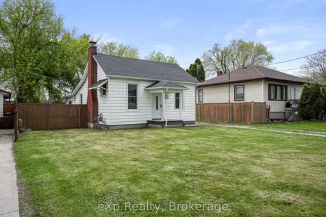 867 Devine Street Sarnia ON N7T 1X3
