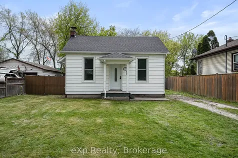 867 Devine Street Sarnia ON N7T 1X3