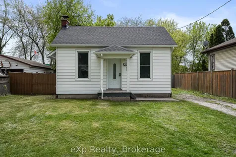 867 Devine Street Sarnia ON N7T 1X3