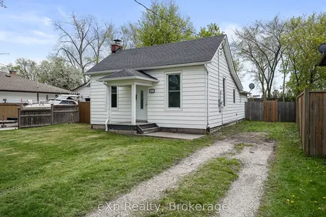 867 Devine Street Sarnia ON N7T 1X3