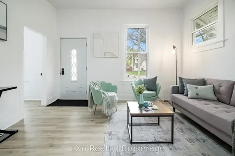 867 Devine Street Sarnia ON N7T 1X3