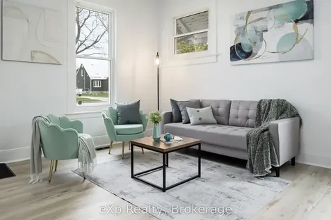 867 Devine Street Sarnia ON N7T 1X3