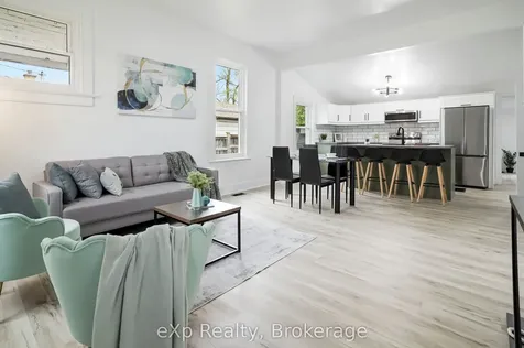 867 Devine Street Sarnia ON N7T 1X3