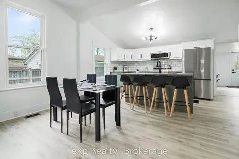 867 Devine Street Sarnia ON N7T 1X3