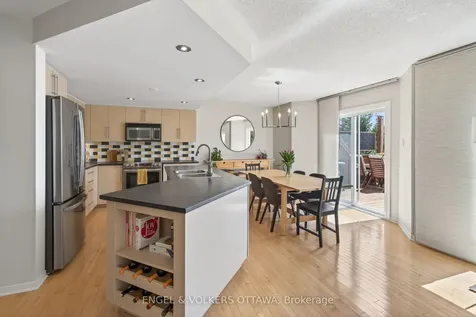 101 Scampton Drive Kanata ON K2W 1E6